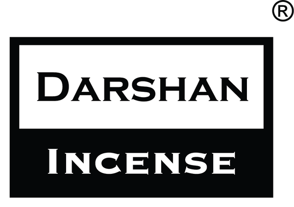 Darshan Incense