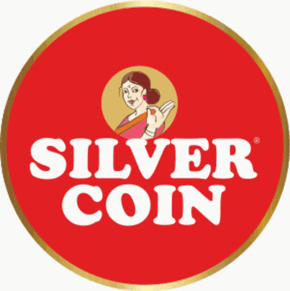 Silver Coin
